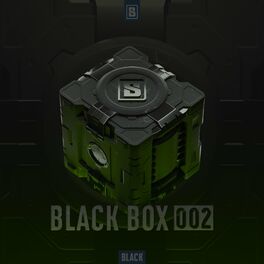 Album cover of BLACK BOX 002