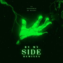 Album cover of By My Side (Remixes)
