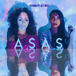 Album cover of Asas