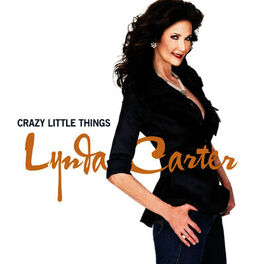 Album cover of Crazy Little Things