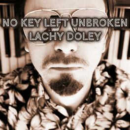 Album cover of No Key Left Unbroken