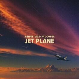 Album cover of Jet Plane