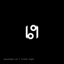 Album cover of Questape Vol. 1 : Street Style