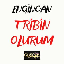 Album cover of Tribin Olurum (Canlı Performans)