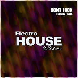 Album cover of Electro House Collections