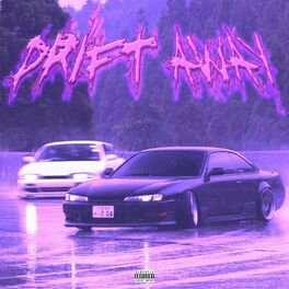 Album cover of Drift Away