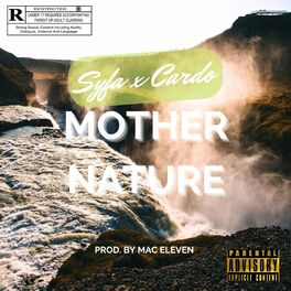 Album cover of Mother Nature (feat. Cardo)