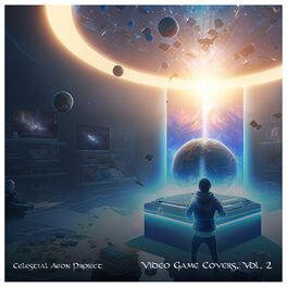Album cover of Video Game Covers, Vol. 2