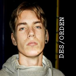 Album cover of Des/Orden