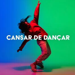 Album cover of Cansar de Dançar