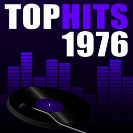 Album cover of Top Hits 1976