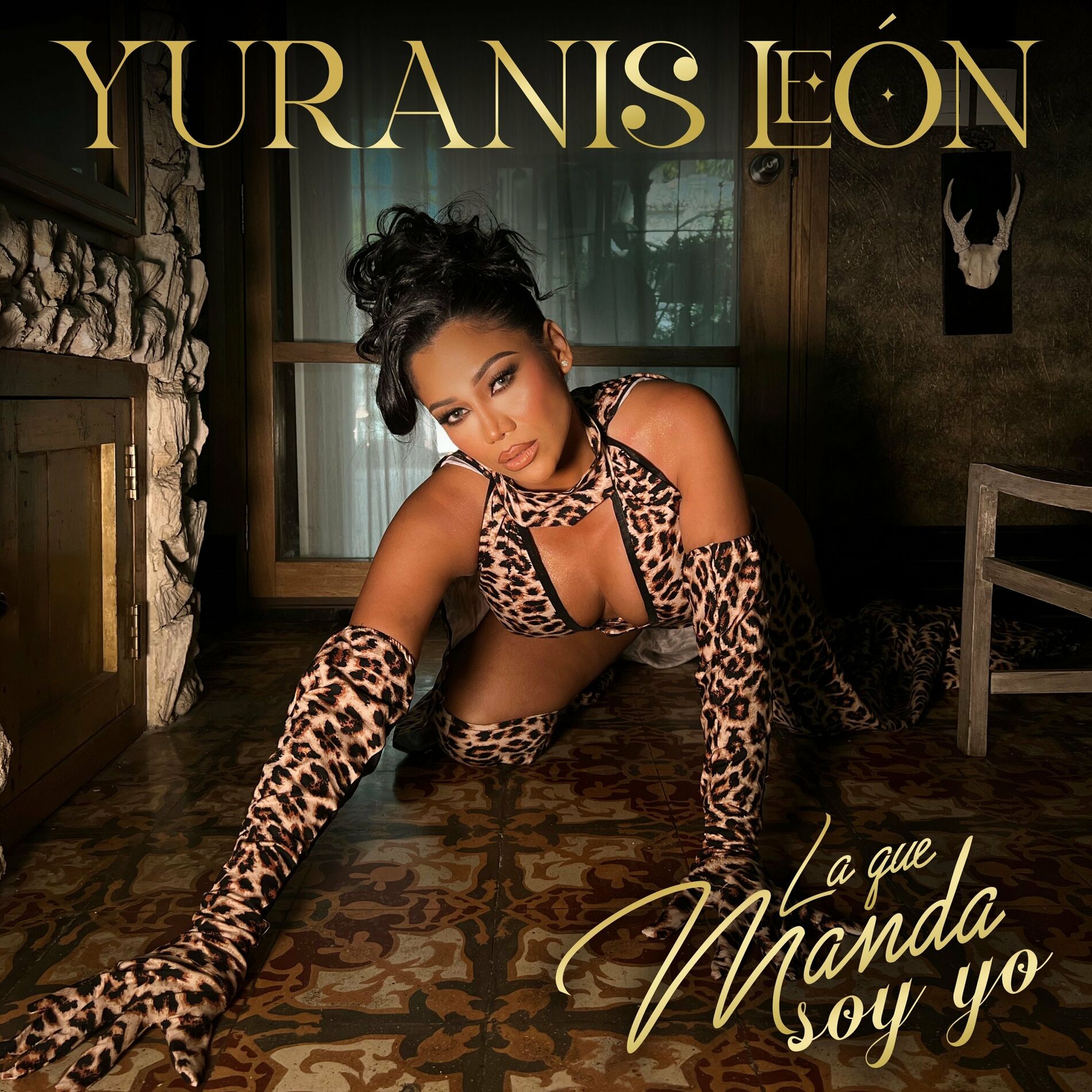 Yuranis Leon: albums, songs, playlists | Listen on Deezer