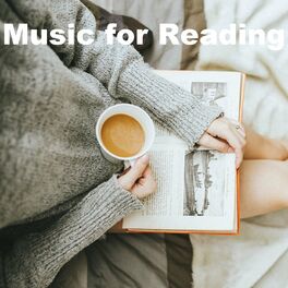 Album cover of Music for Reading