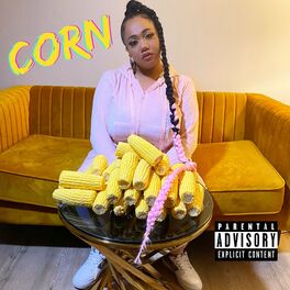 Album cover of Corn