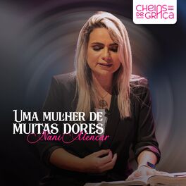 Joquebede, uma Mulher Extraordinária - song and lyrics by Nani Alencar