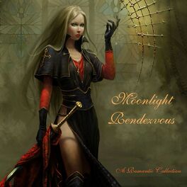 Album cover of Moonlight Rendezvous