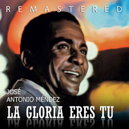 Album cover of La Gloria Eres Tú