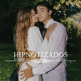 Album cover of Hipnotizados