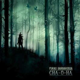 Album cover of Cha O Ha
