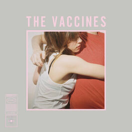 Album cover of What Did You Expect from The Vaccines? (B-Sides)