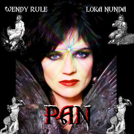 Album cover of Pan