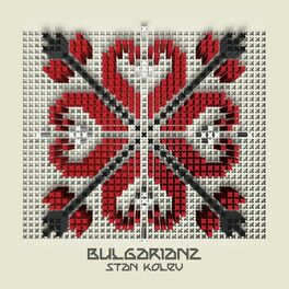 Album cover of Bulgarianz