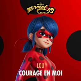 Cat Noir: My Lady, Miraculous: As Aventuras de Ladybug - O Filme