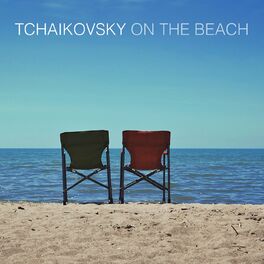 Album cover of Tchaikovsky On The Beach