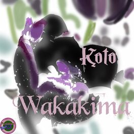 Album cover of Wakakima