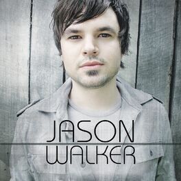 Album cover of Jason Walker