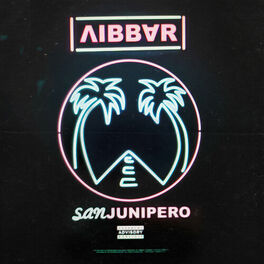 Album cover of San Junipero