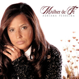Album cover of Mulher De Fé