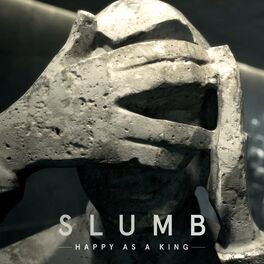 Album cover of Happy as a King
