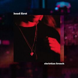 Album cover of head first (remixes)