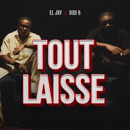 Album cover of Tout Laisse