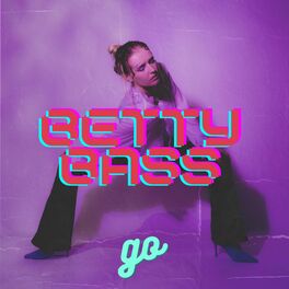 Album cover of go