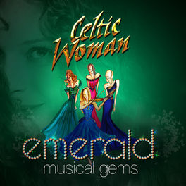 Album cover of Emerald: Musical Gems
