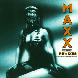 Album cover of Get A Way - Original + Remixes