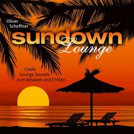 Album cover of Sundown Lounge