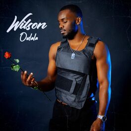Album cover of oulala