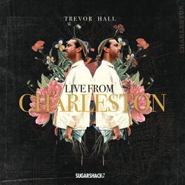 Album cover of Live In Charleston