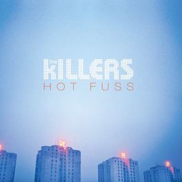 Album cover of Hot Fuss