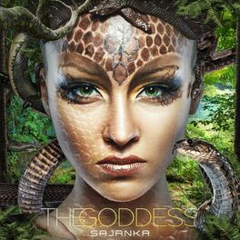 Album cover of The Goddess