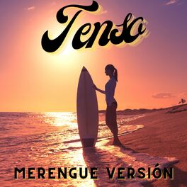 Album cover of Tenso - Merengue Versión (Remix)