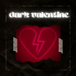 Album cover of Dark Valentine