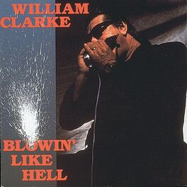Album cover of Blowin' Like Hell