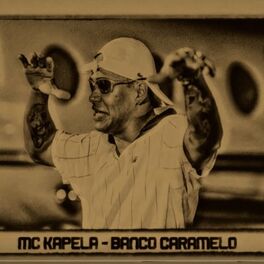 Album cover of Banco Caramelo
