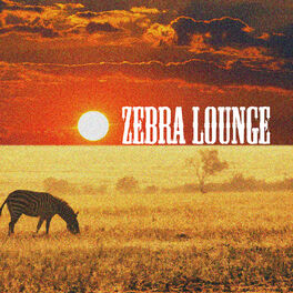 Album cover of Zebra Lounge