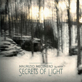 Album cover of Secrets of Light
