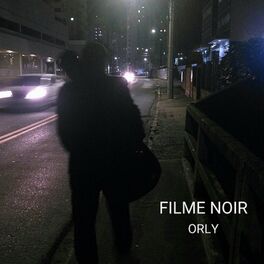 Album cover of Filme Noir